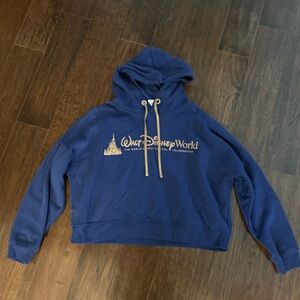 Disney 50th Hoodie size large